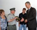 In Leskovac and Nis 52 apartments for members of the defence system